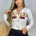 Gucci new Jackets for women #B40840