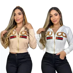 Gucci new Jackets for women #B40840