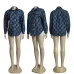 Gucci new Jackets for women #B52593