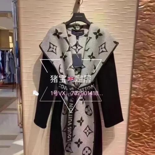 Louis Vuitton jackets for Women #B39527