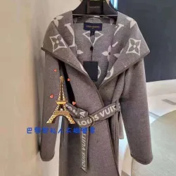 Louis Vuitton jackets for Women #B39528