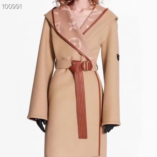 Louis Vuitton jackets for Women #B39529