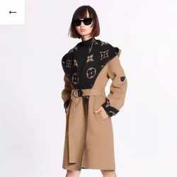 Louis Vuitton jackets for Women #B39532