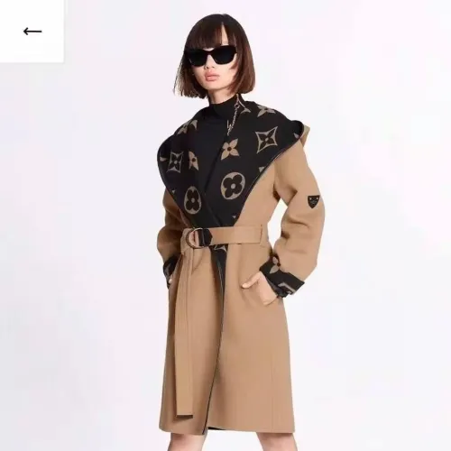 Louis Vuitton jackets for Women #B39532