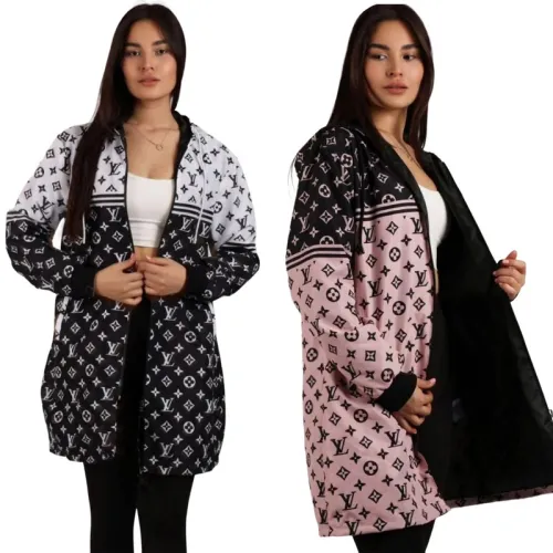 Louis Vuitton jackets for Women #B50932
