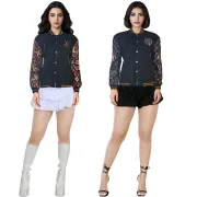 Louis Vuitton new Jackets for women #B44809