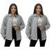 Louis Vuitton new Jackets for women #B55709