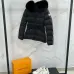 Moncle Women's Down jacket Black #B59177