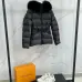 Moncle Women's Down jacket Black #B59177