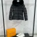 Moncle Women's Down jacket Black #B59177
