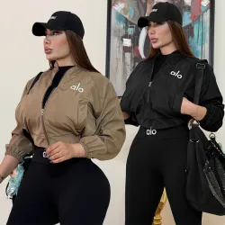 alo new Jackets for women #B64619