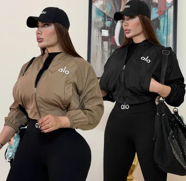 alo new Jackets for women #B64619