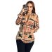 Burberry Long Sleeve Shirts for Women sale #9999928483