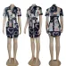 Cheap Louis Vuitton Long Sleeve Shirts for Women #999934805