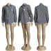 Dior Long Sleeve Shirts for Women sale #B38755