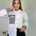 Dior Long Sleeve Shirts for Women sale #B53212