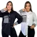 Dior Long Sleeve Shirts for Women sale #B53212