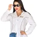 Gucci Long Sleeve Shirts for Women sale #B52590