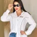 Gucci Long Sleeve Shirts for Women sale #B52590