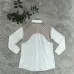 Gucci Long Sleeve Shirts for Women sale #B52590