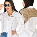 Gucci Long Sleeve Shirts for Women sale #B52590