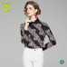 Gucci New printed shirt for women #99905732