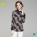 Gucci New printed shirt for women #99905732