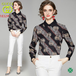 New printed shirt for women #99905732
