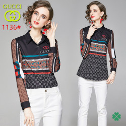  New printed shirt for women #99905734