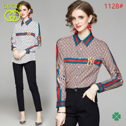  New printed shirt for women #99905736