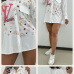 Louis Vuitton Long Sleeve Shirts for Women sale #B35005