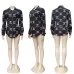 Louis Vuitton Long Sleeve Shirts for Women sale #B44599