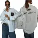 Louis Vuitton Long Sleeve Shirts for Women sale #B52821