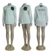 Louis Vuitton Long Sleeve Shirts for Women sale #B52821