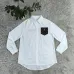 Louis Vuitton Long Sleeve Shirts for Women sale #B52821
