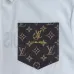 Louis Vuitton Long Sleeve Shirts for Women sale #B52821