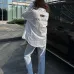 Louis Vuitton Long Sleeve Shirts for Women sale #B52821