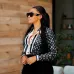 Louis Vuitton Long Sleeve Shirts for Women sale #B53213