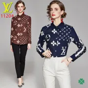 Louis Vuitton Shirt for women #99905723