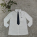 Prada Long Sleeve Shirts for Women sale #9999927056