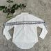 Prada Long Sleeve Shirts for Women sale #B37722