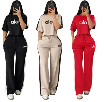 alo Fashion Tracksuits for Women #B64621