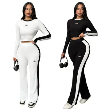 alo Fashion Tracksuits for Women #B64624