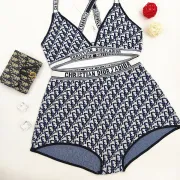 2021 New Dior Swim  #99903900