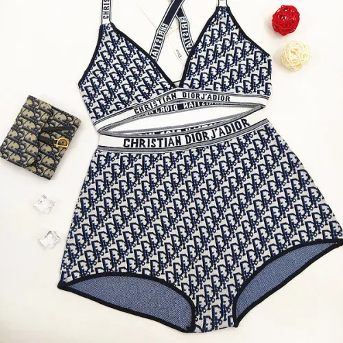 2021 New Dior Swim  #99903900