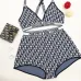 2021 New Dior Swim  #99903900