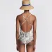 2024 new style swimsuit fashionable sexy women swimwear #B40683