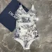 2024 new style swimsuit fashionable sexy women swimwear #B40683