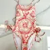 2024 new style swimsuit fashionable sexy women swimwear #B40685