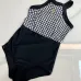 2024 new style swimsuit fashionable sexy women swimwear #B40686